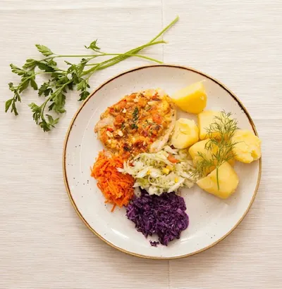 Catering Jastrzębie Zdrój